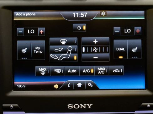 Used 2014 Ford Fusion Titanium image 13