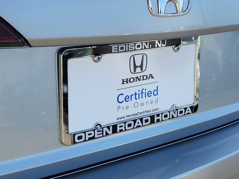 Certified 2026 Honda Civic Sport image 30
