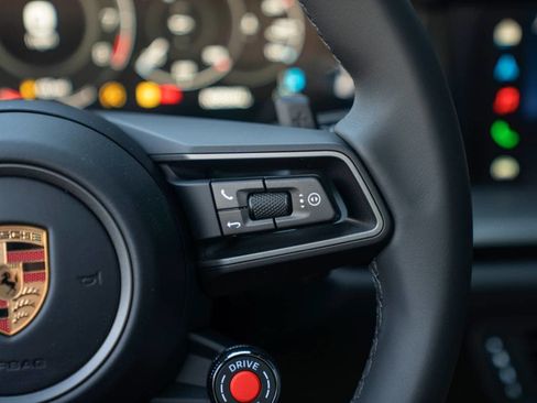 New 2026 Porsche 911 Carrera RWD image 15