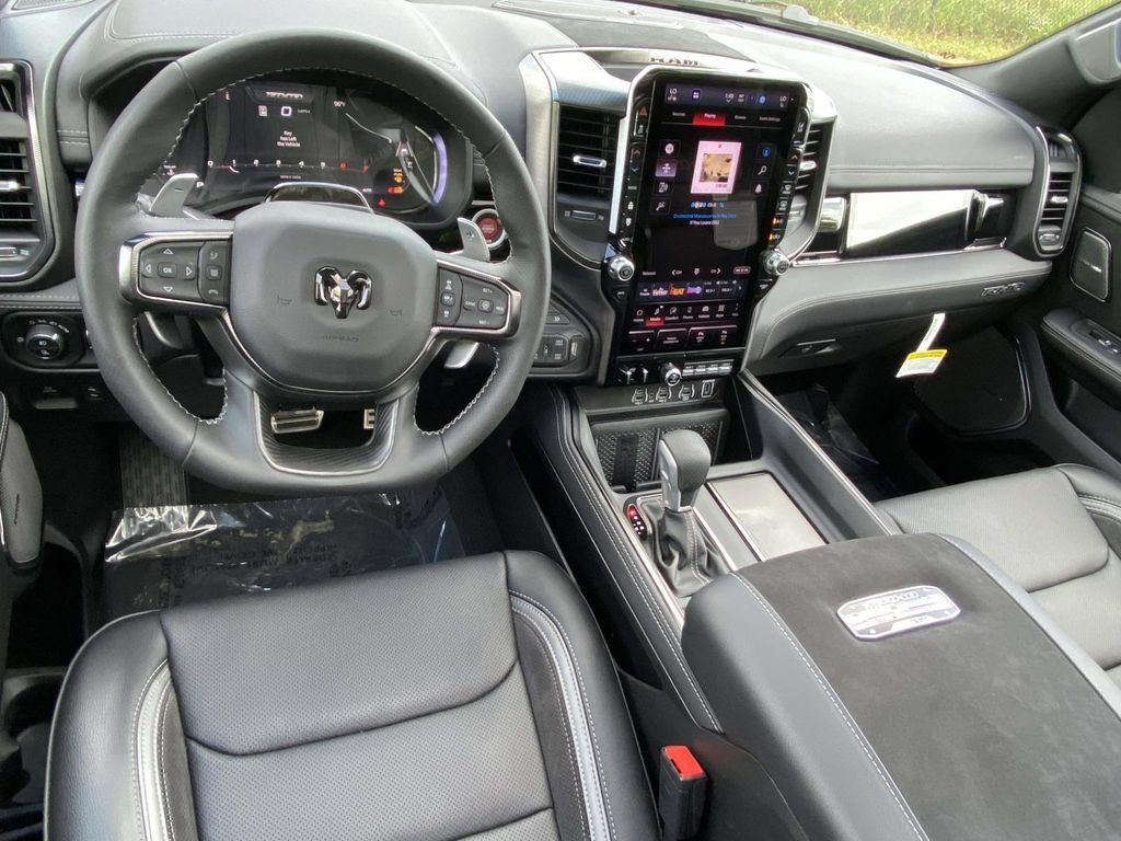 New 2026 RAM 1500 RHO w/ RHO Level 1 Equipment Group AWD/4WD image 10