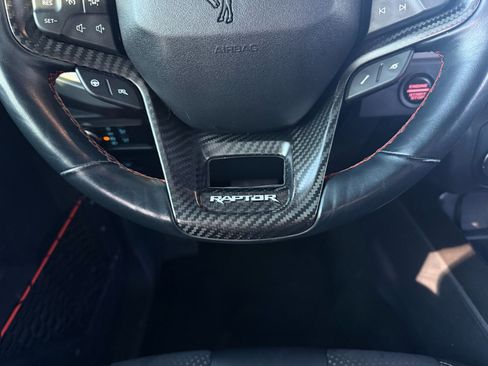 Used 2022 Ford Bronco Raptor image 65