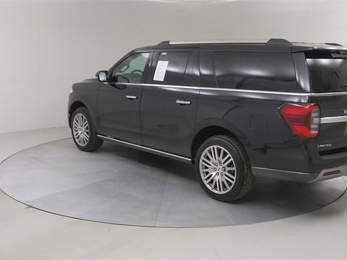 Certified 2022 Ford Expedition Max Limited image 18