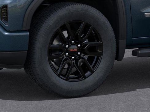 New 2026 GMC Sierra 1500 Elevation image 9