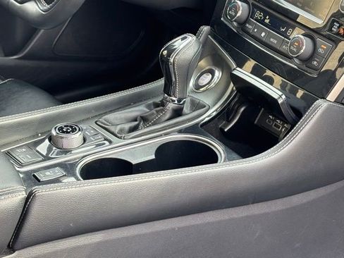 Used 2023 Nissan Maxima SV w/ Floor Mat Group image 20