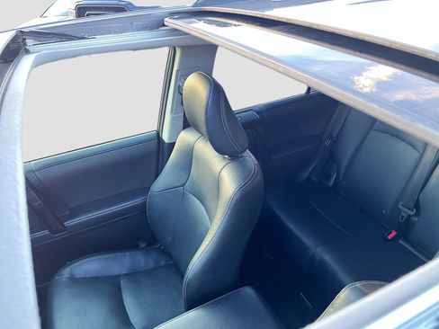 Used 2021 Toyota 4Runner Nightshade image 21