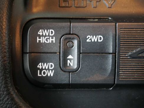 Used 2022 RAM 2500 Big Horn image 24