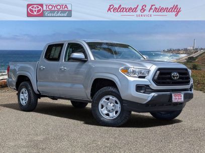 Used 2023 Toyota Tacoma SR