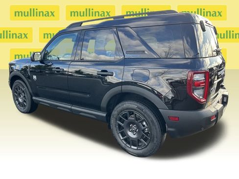 New 2025 Ford Bronco Sport Big Bend w/ Convenience Package image 5