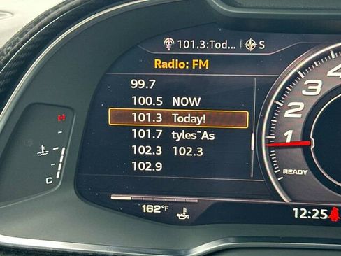 Used 2023 Audi R8 V10 performance image 19