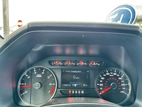 Used 2018 Ford F150 Raptor w/ Equipment Group 801A Mid image 15