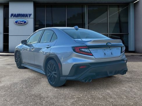 Used 2023 Subaru WRX Premium image 4