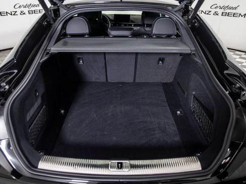 Used 2022 Audi A5 2.0T Premium Plus w/ Premium Plus image 9