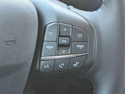 New 2025 Ford Maverick Lariat w/ Black Appearance Package image 20