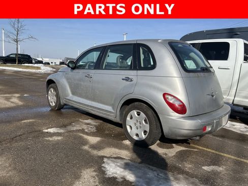Used 2006 Chrysler PT Cruiser image 21