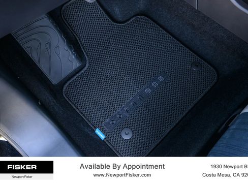 Used 2023 Fisker Ocean One image 12