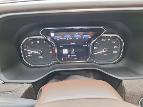 Used 2021 GMC Yukon XL Denali w/ Denali Premium Package RWD image 20