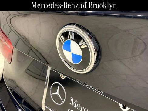 Used 2019 BMW X6 xDrive35i w/ M Sport Package image 30