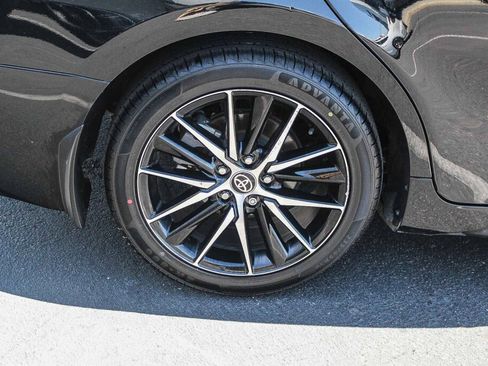 Certified 2024 Toyota Camry SE w/ Convenience Package FWD image 29