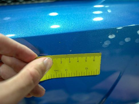 Used 2009 Saturn Sky Hydro Blue RWD image 37