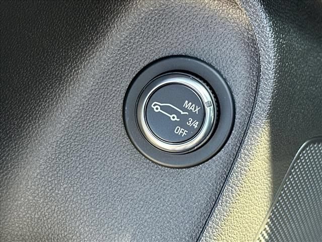 New 2026 Buick Envista Preferred w/ Convenience I Package FWD image 23