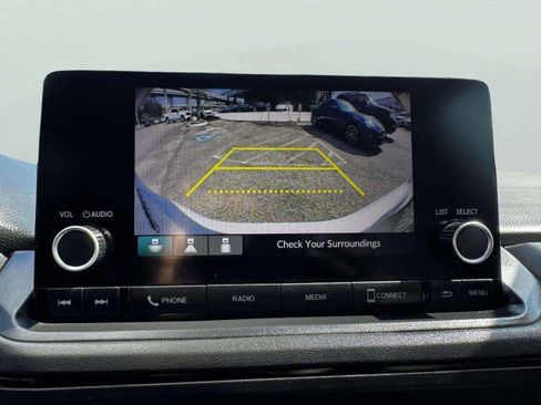 Used 2024 Honda Accord LX image 29