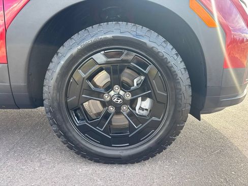 Certified 2025 Hyundai Santa Fe XRT AWD/4WD image 36