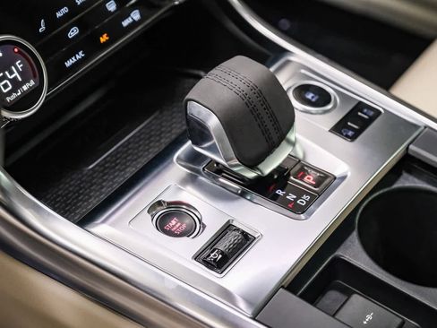 Used 2021 Jaguar XF S image 19