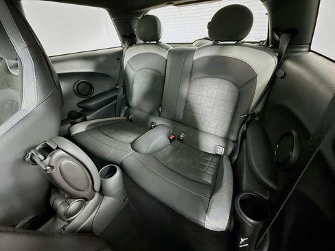 Used 2024 MINI Cooper John Cooper Works FWD image 25
