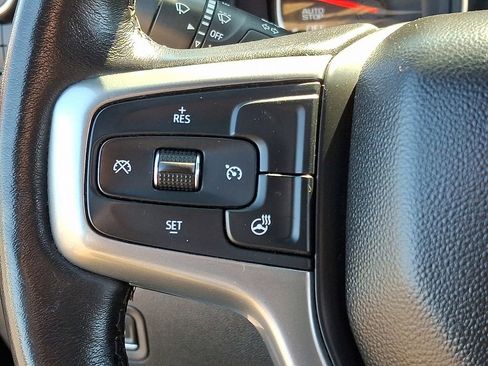 Used 2022 Chevrolet Silverado 1500 RST image 22