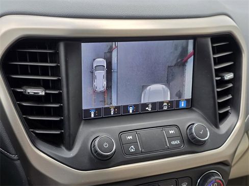 Used 2023 GMC Acadia Denali w/ Denali Ultimate Package image 21