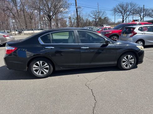 Used 2014 Honda Accord LX image 13