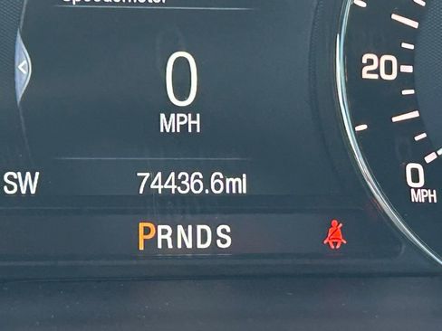 Used 2017 Lincoln MKX Reserve image 26