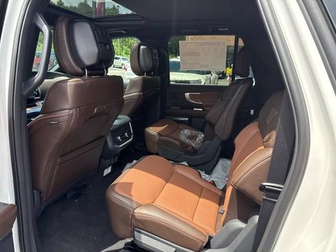 New 2026 Ford Expedition Max King Ranch AWD/4WD image 13