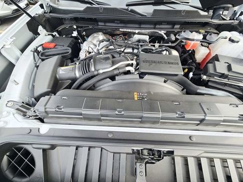 New 2026 Chevrolet Silverado 3500 High Country w/ High Country Premium Package AWD/4WD image 18