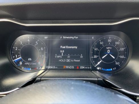 Used 2022 Ford Mustang GT Premium w/ Equipment Group 401A RWD image 51