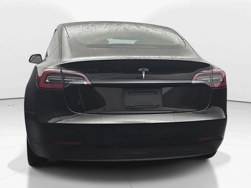 Used 2021 Tesla Model 3 Standard Range Plus RWD image 7