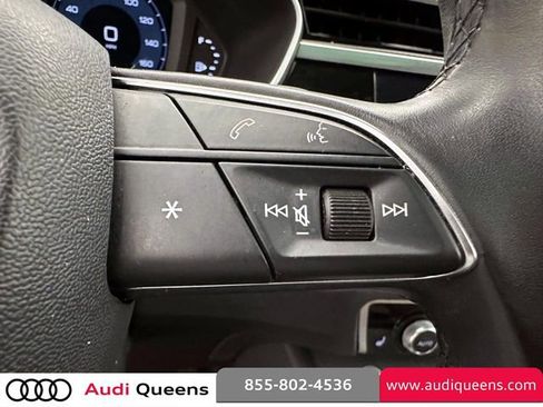 Certified 2022 Audi Q3 2.0T Premium w/ Convenience Package image 30