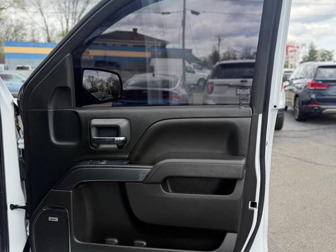 Used 2017 GMC Sierra 1500 SLT image 17