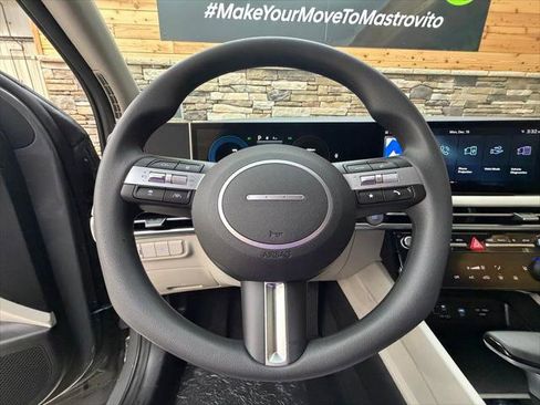 New 2026 Hyundai Tucson SEL image 14