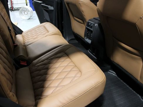 Used 2025 Ford Bronco Big Bend AWD/4WD image 34