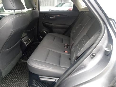 Used 2021 Lexus NX 300 AWD w/ Premium Package image 54