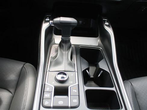 New 2026 Kia Sorento EX image 34