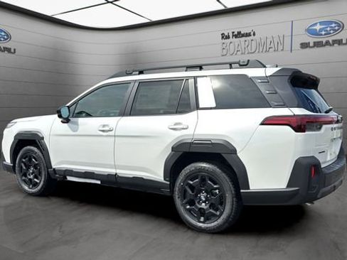 Used 2026 Subaru Outback Limited image 8