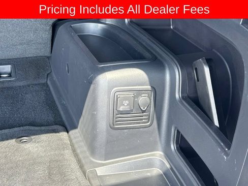 Used 2024 Toyota 4Runner TRD Off-Road Premium w/ Moonroof Package AWD/4WD image 18