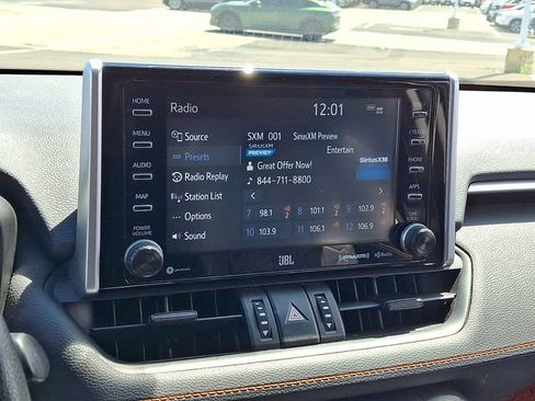 Used 2019 Toyota RAV4 Adventure w/ Advanced Technology Package AWD/4WD image 16