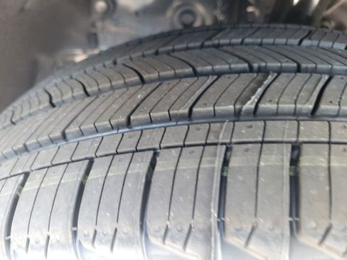 New 2026 Honda CR-V Sport Touring image 13