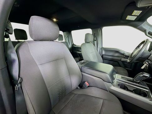 Used 2018 Ford F150 XLT w/ Equipment Group 301A Mid image 27