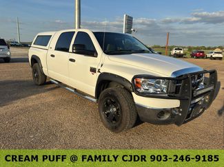Used 2007 Dodge Ram 2500 Truck SLT video 1