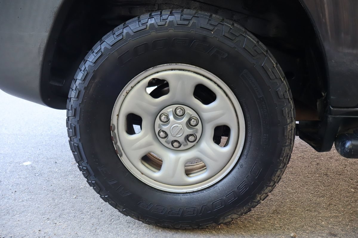 Used 2006 Nissan Xterra X w/ (P01) Power Pkg AWD/4WD image 41