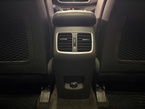 Used 2020 Hyundai Tucson Ultimate w/ Winter Weather Package AWD/4WD image 16
